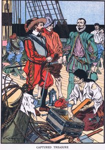  by Thomas Heath Robinson