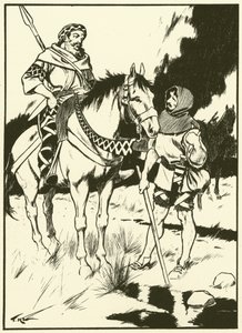  by Thomas Heath Robinson