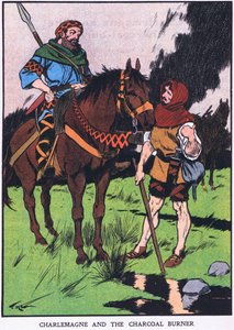  by Thomas Heath Robinson