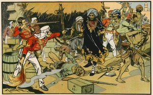  by Thomas Heath Robinson