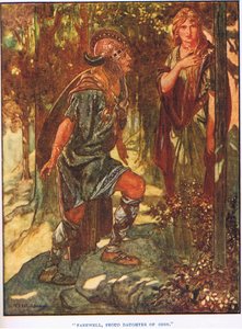  by Thomas Heath Robinson