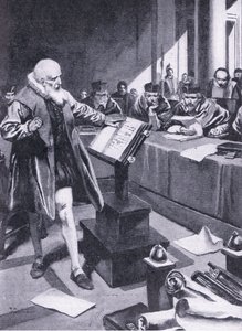 Galileo Roma