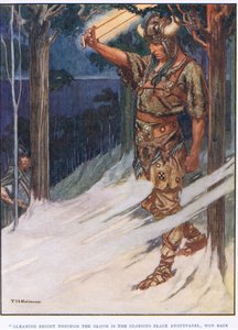  by Thomas Heath Robinson