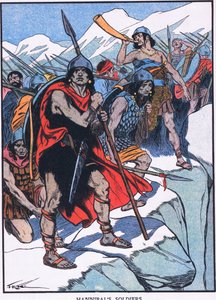  by Thomas Heath Robinson