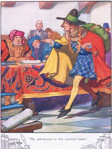  by Thomas Heath Robinson