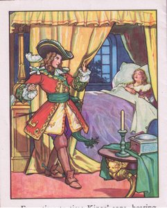  by Thomas Heath Robinson