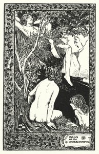  by Thomas Heath Robinson