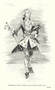 Laurence Sterne