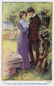 Louisa M Alcott