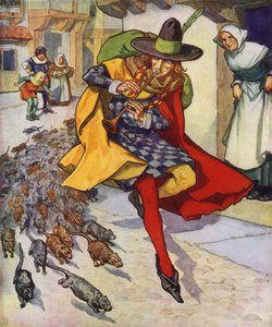  by Thomas Heath Robinson
