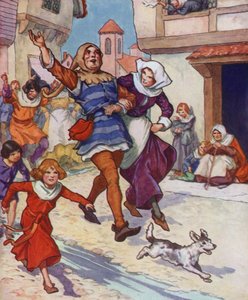  by Thomas Heath Robinson
