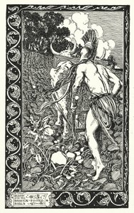  by Thomas Heath Robinson