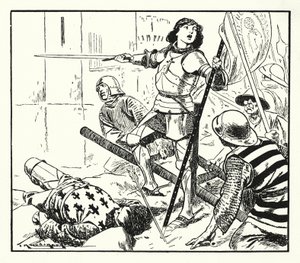  by Thomas Heath Robinson