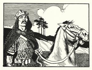  by Thomas Heath Robinson