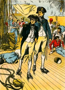 Nelson Trafalgar
