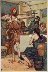  by Thomas Heath Robinson