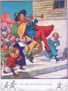  by Thomas Heath Robinson