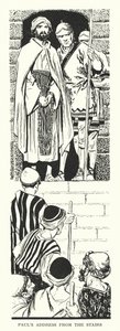  by Thomas Heath Robinson
