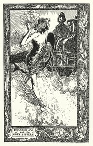  by Thomas Heath Robinson