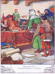  by Thomas Heath Robinson