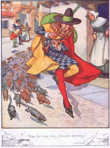  by Thomas Heath Robinson
