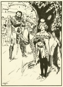  by Thomas Heath Robinson
