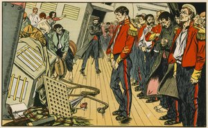  by Thomas Heath Robinson