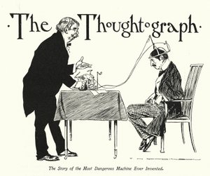  by Thomas Heath Robinson