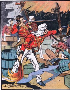  by Thomas Heath Robinson
