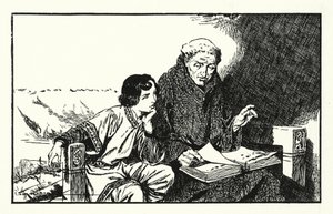  by Thomas Heath Robinson