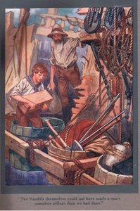  by Thomas Heath Robinson