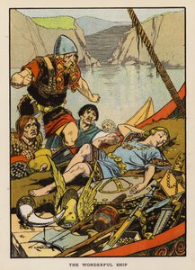  by Thomas Heath Robinson