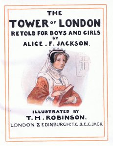  by Thomas Heath Robinson