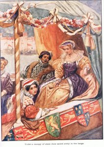  by Thomas Heath Robinson