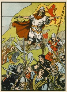  by Thomas Heath Robinson