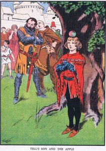  by Thomas Heath Robinson