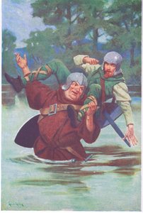  by Thomas Heath Robinson