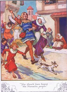  by Thomas Heath Robinson