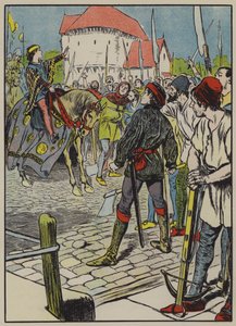  by Thomas Heath Robinson