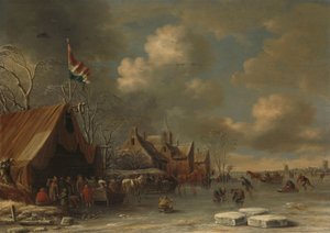 Buz Keyfi, 1677
