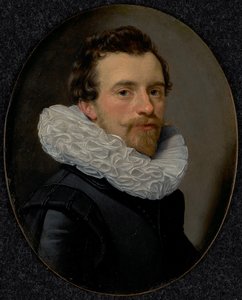  by Thomas Hendricksz. de Keyser