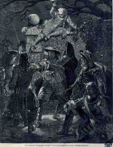 Sir John Coventry