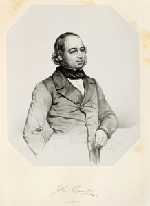 ಜಾನ್ ಗೌಲ್ಡ್ (1804-81) 1849 ಟರ್ಕಿ