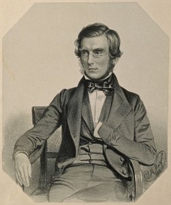 Sir Joseph Dalton Hooker