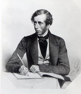 William Thompson (1805-52) 1849  