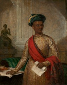 Purniya, Mysore Baş Bakanı