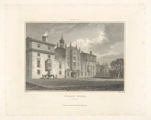 Wilton Evi by Thomas Higham
