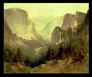 Yosemite