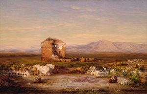 Schiavi Kulesi, 1865.