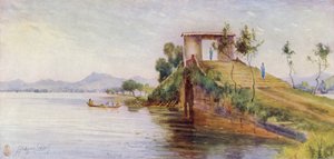 Hangchow, Causeway
